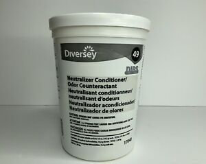 17048 NEUTRALIZER DIBS FLOOR CLEANER & ODOR